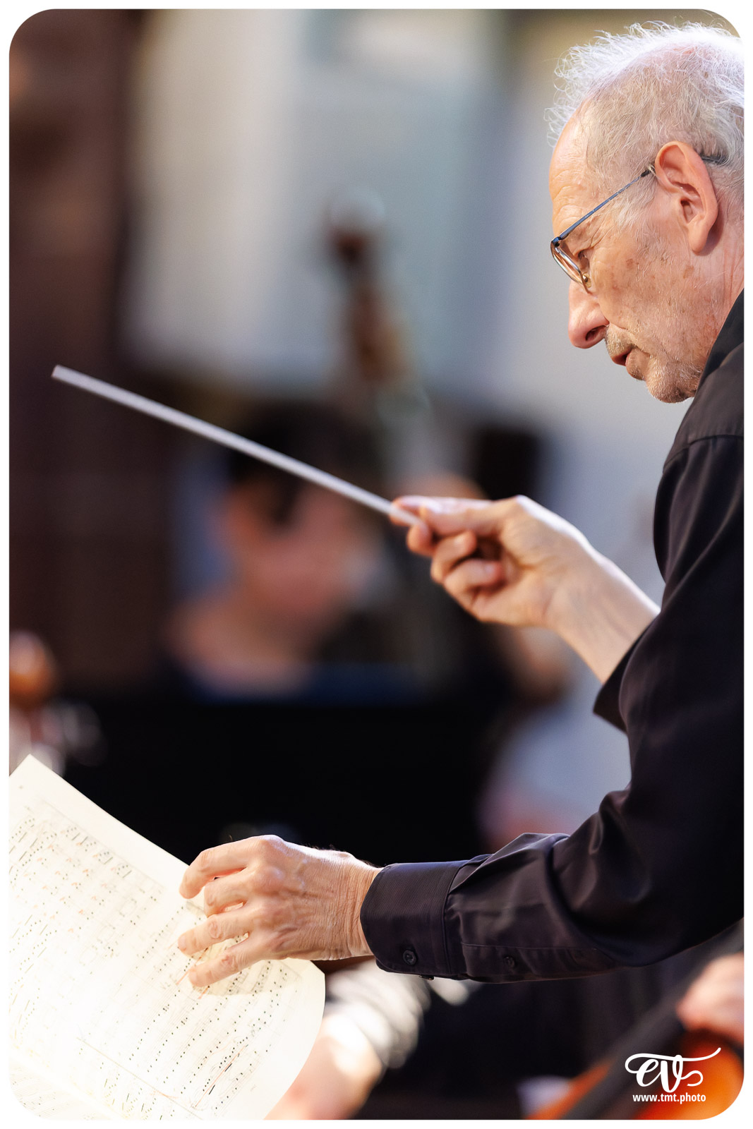 CONCERT DE PRINTEMPS - OSH